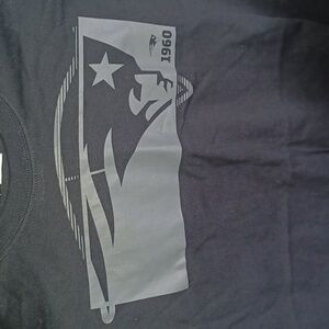 New NFL Patriots T-shirt (Xmas Gift)🎄